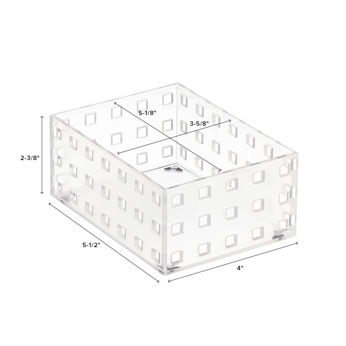 Like-it Bricks Medium Bins