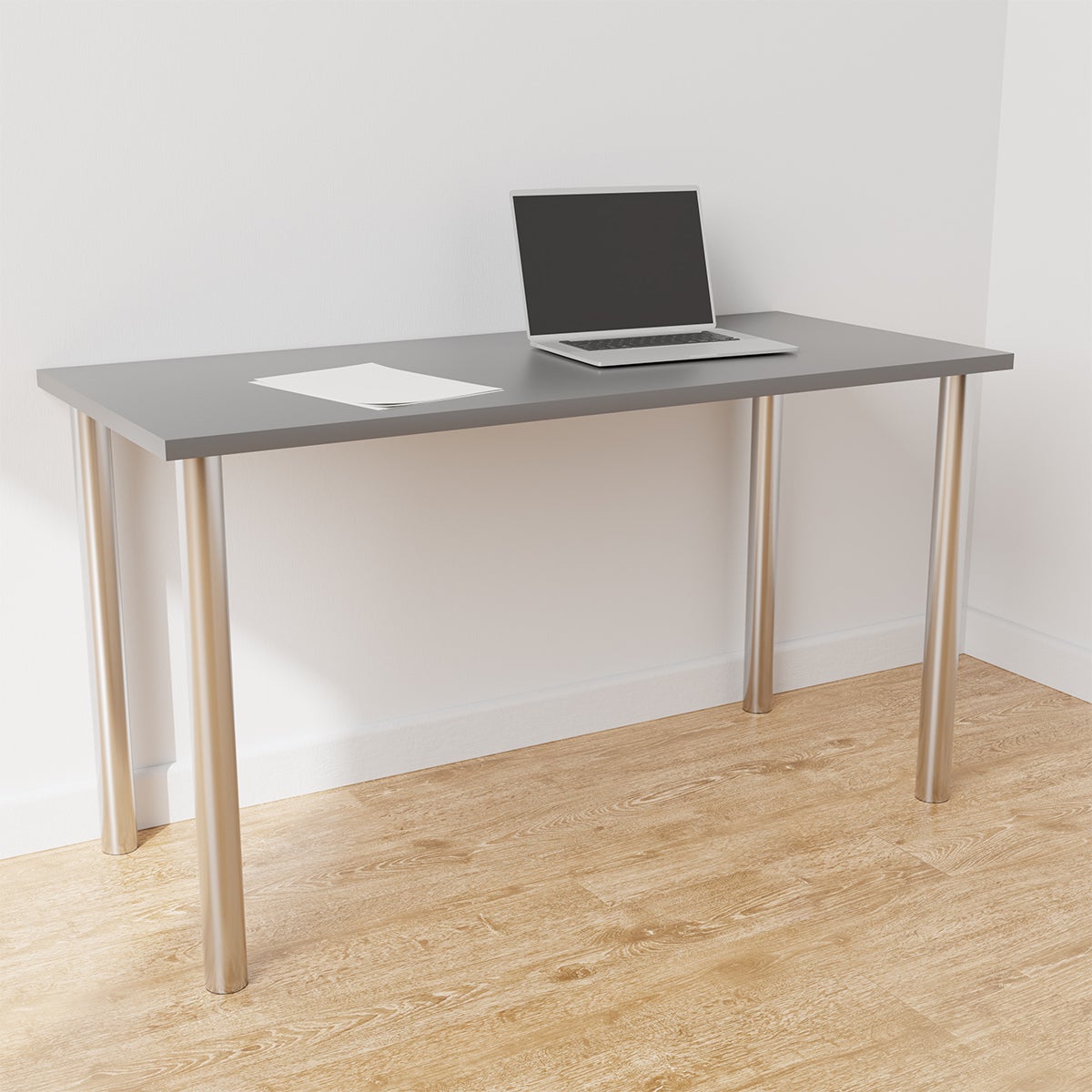 Elfa Desk