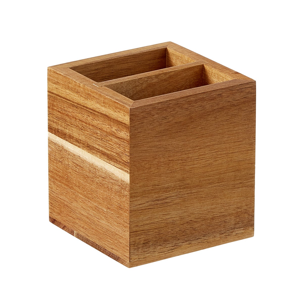 Desktop clearance pencil holder