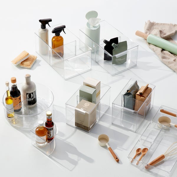 Everything Organizer Collection Kitchen Starter Kit