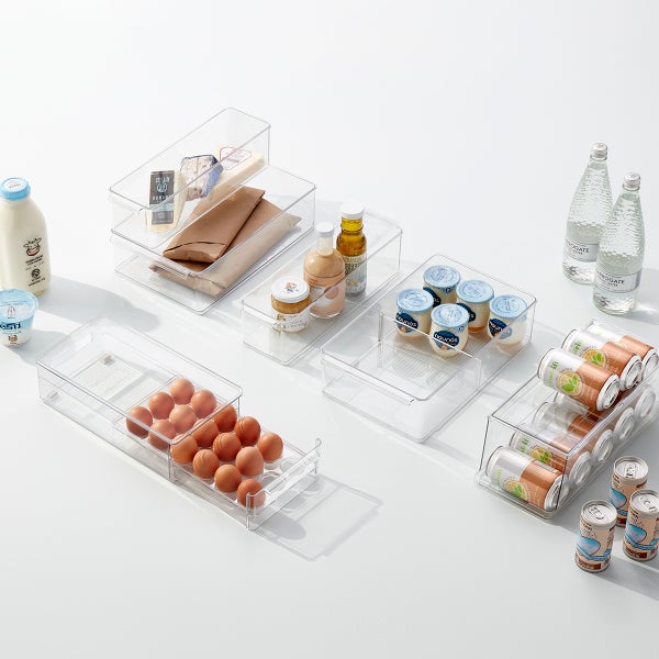 Everything Organizer Collection Fridge Starter Kit