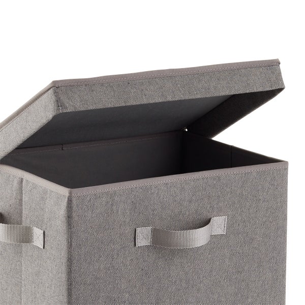 Fabric Storage Boxes