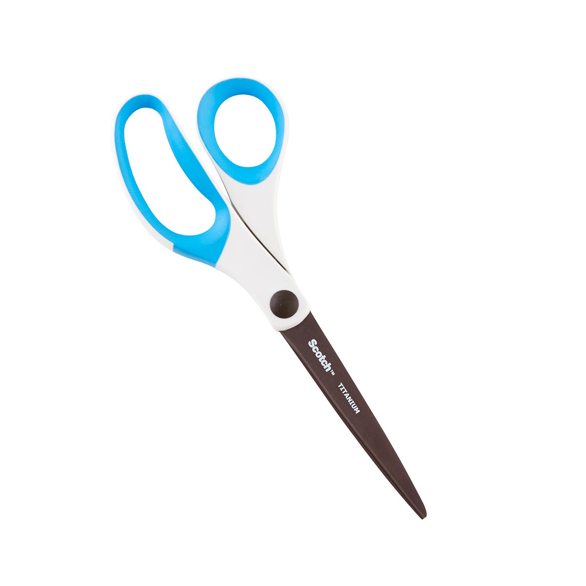 3M Scotch Precision Ultra Edge 8 Scissor, 3-count 