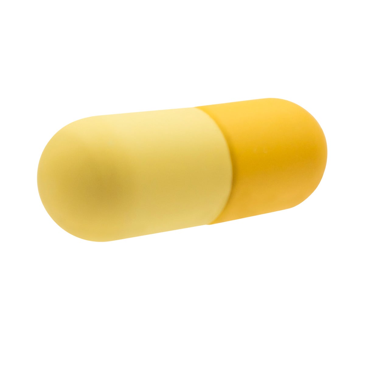 Pill-Capsule Shaped Pill Holders