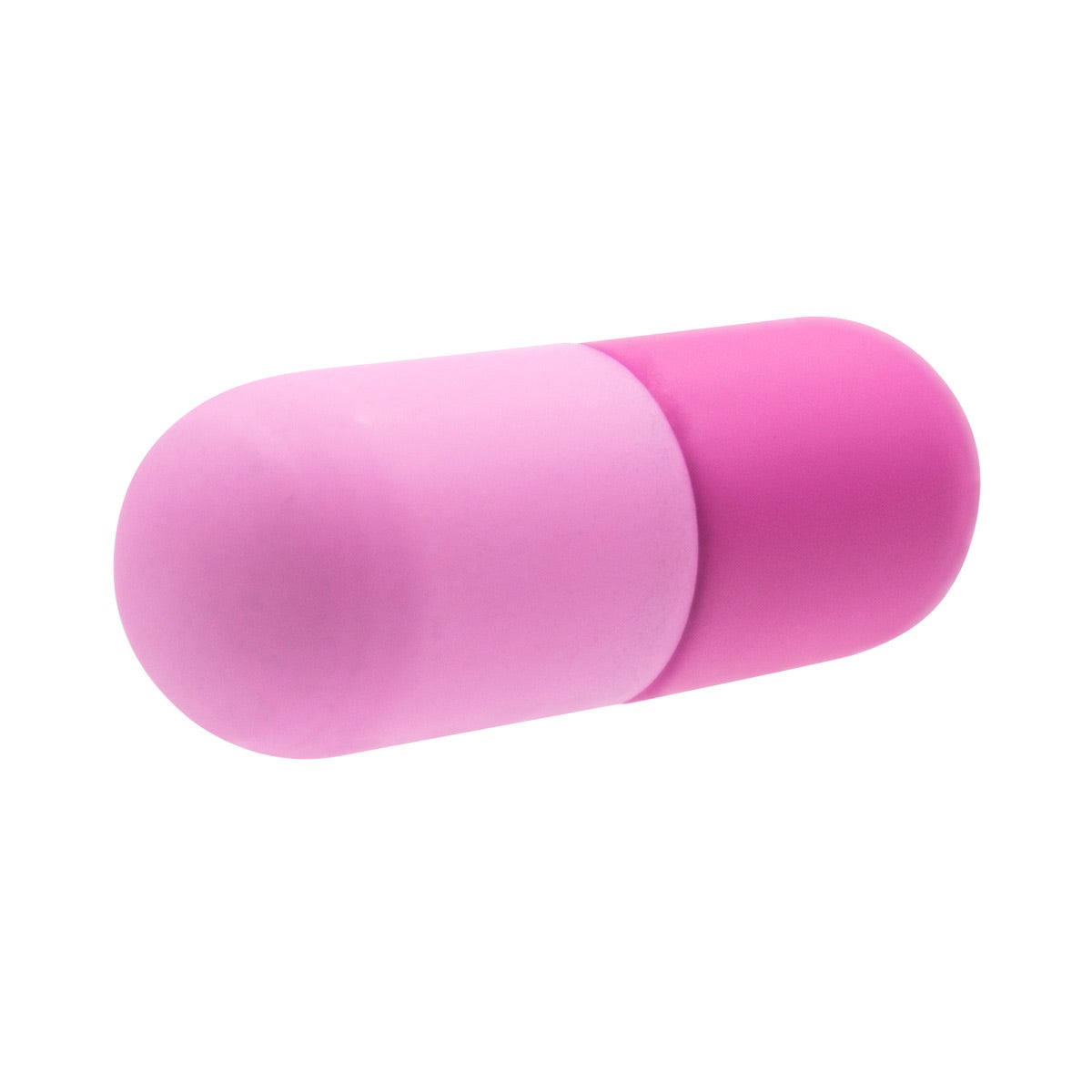 Pill-Capsule Shaped Pill Holders