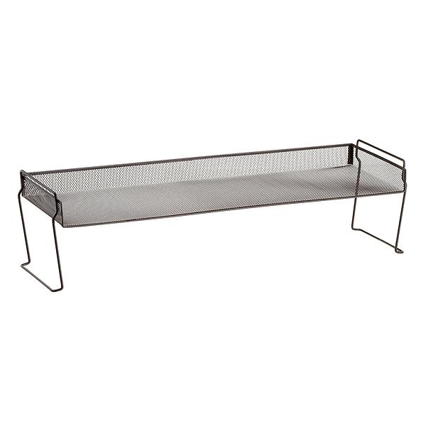 https://www.containerstore.com/catalogimages/476195/10091519-mesh-stacking-shoe-shelf-gr.jpg?width=600&height=600&align=center