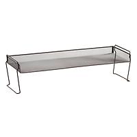 Umbra Schnook 5-Hook Over the Door Hook Rack