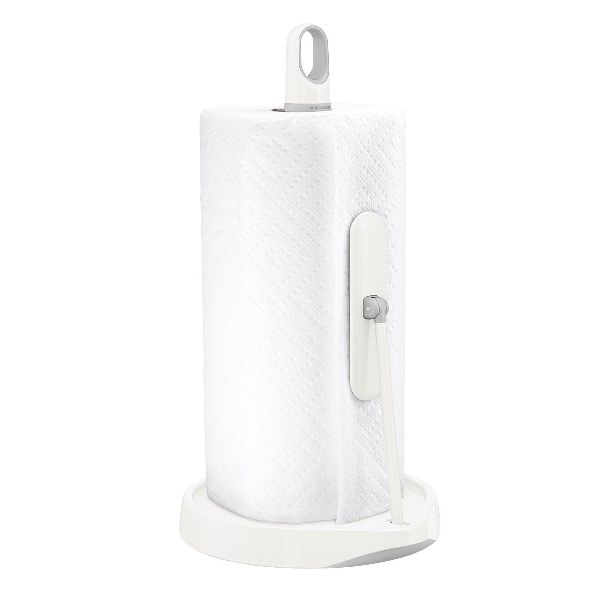 simplehuman Tension Arm Paper Towel Holder