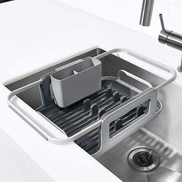 https://www.containerstore.com/catalogimages/476672/10092270-oxo-over-the-sink-dish-rack.jpg?width=600&height=600&align=center