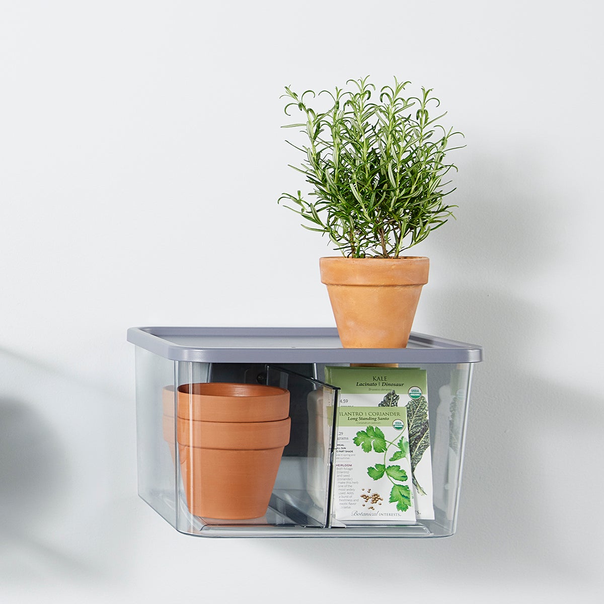 iDesign Wallspace Divider