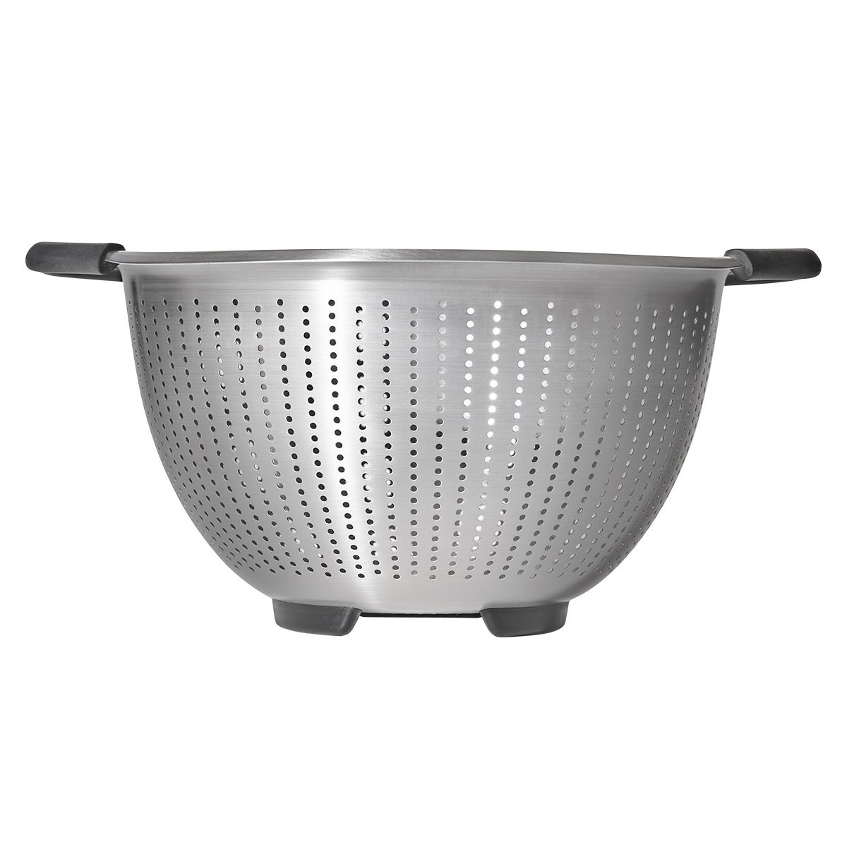 OXO Softworks Stainless Steel 5 Qt Colander