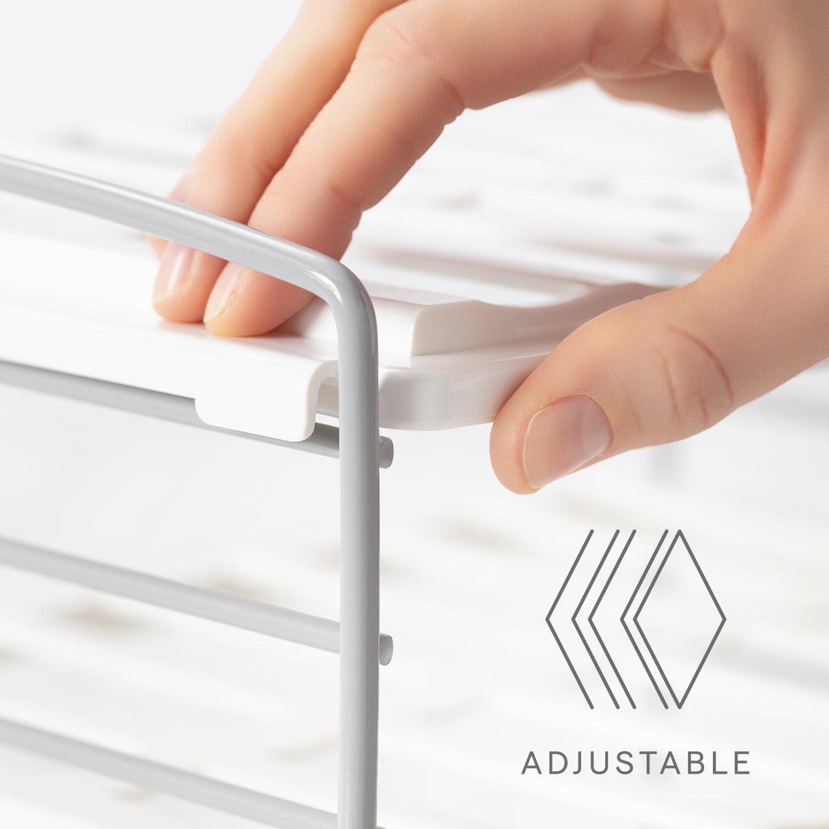 YouCopia UpSpace Bottle Organizer - Thumbnail 4