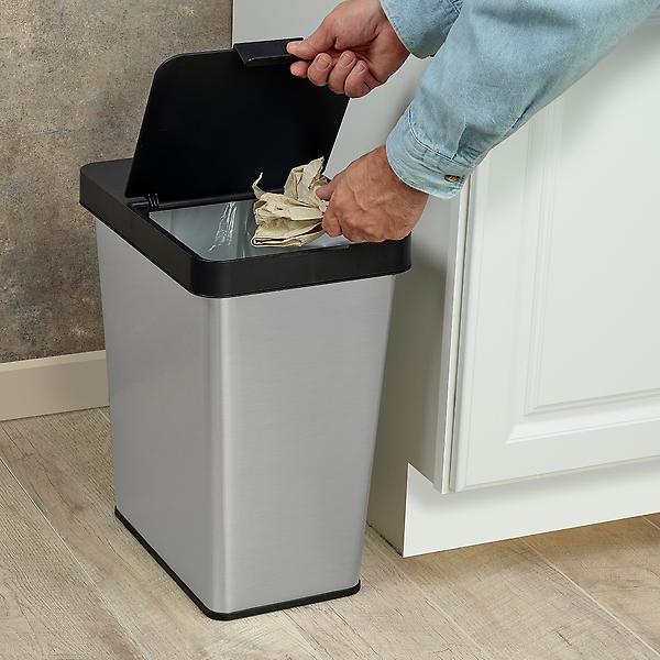 https://www.containerstore.com/catalogimages/477156/10092411-polder-trash-can-stainless-.jpg?width=600&height=600&align=center