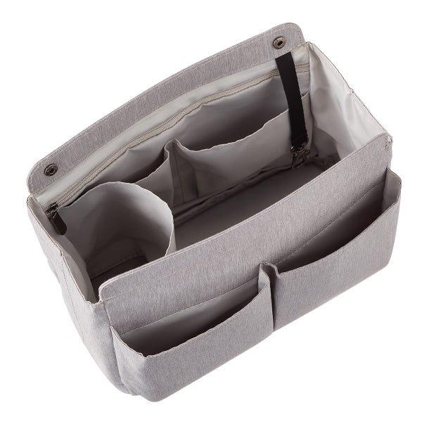 Cabina Home Women's Felt Purse Organizer Insert