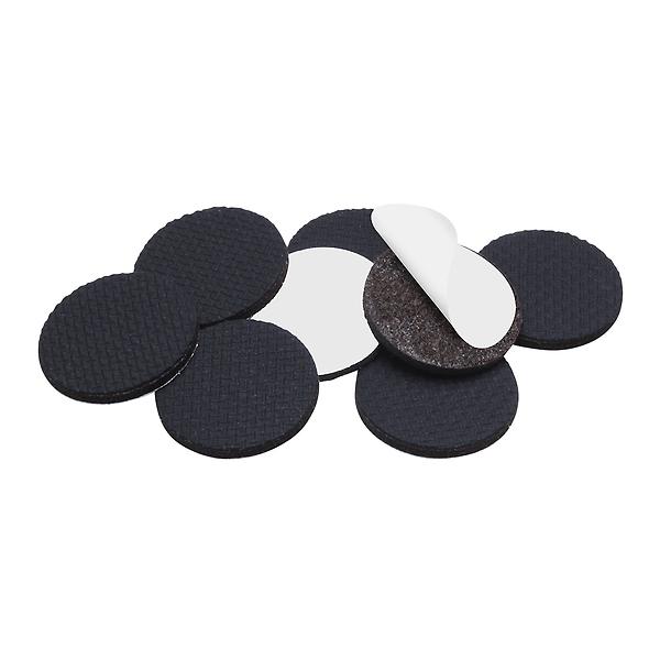 Slipstick GorillaPads 4 Inch Non Slip Furniture Gripper Pads (Pre