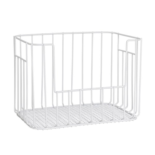 Vertica Wire Stacking Bins