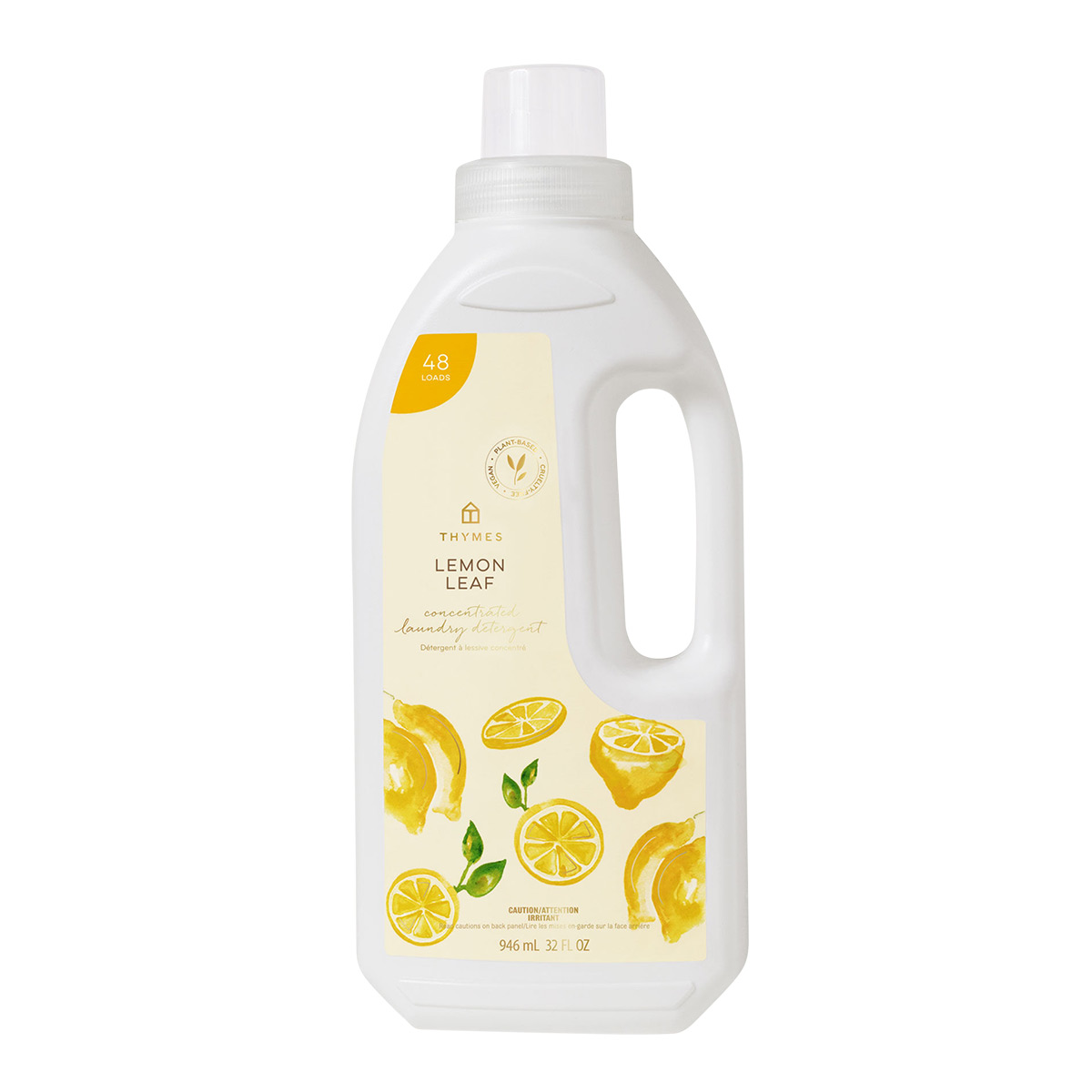Thymes 32 oz. Concentrated Laundry Detergent