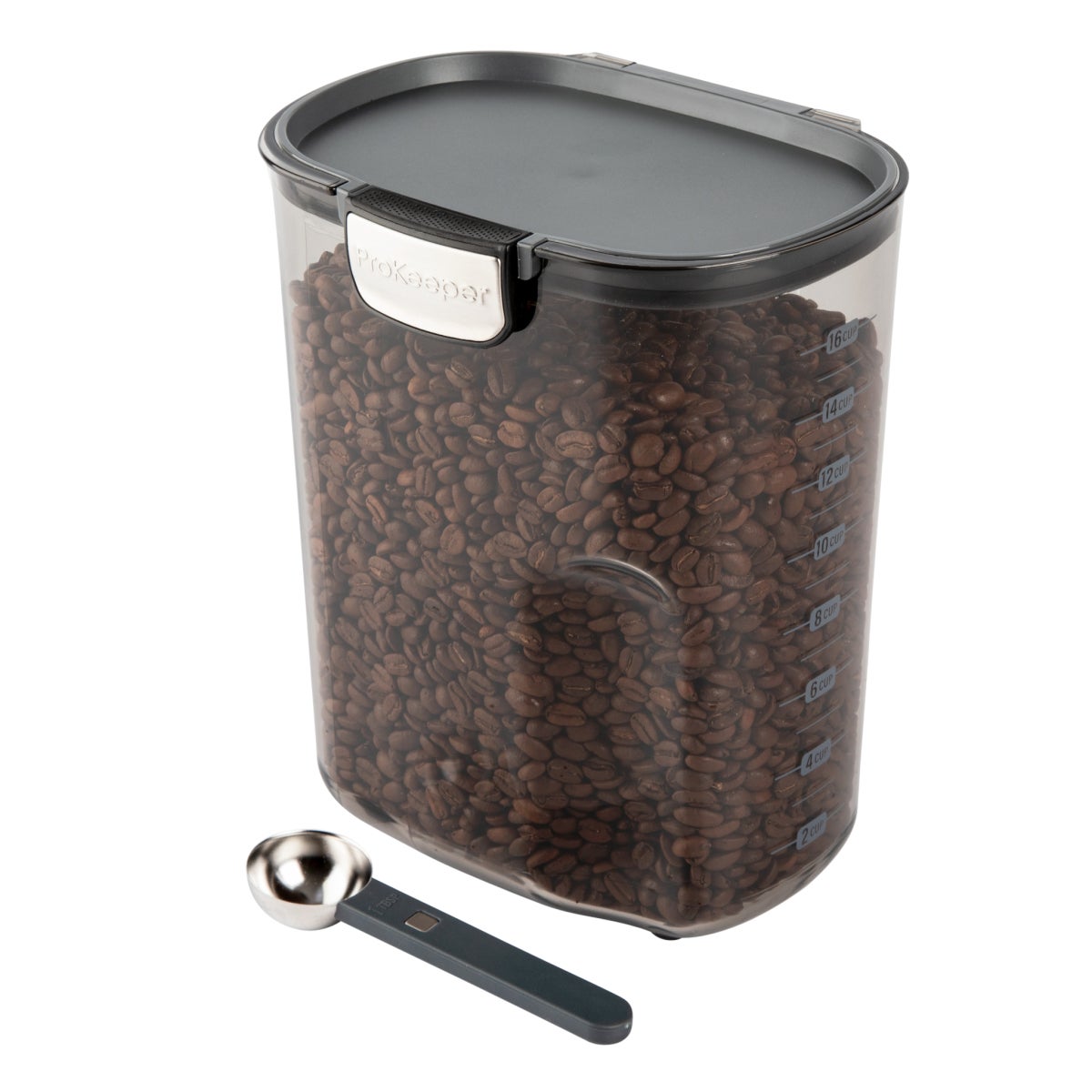 ProKeeper Coffee Container