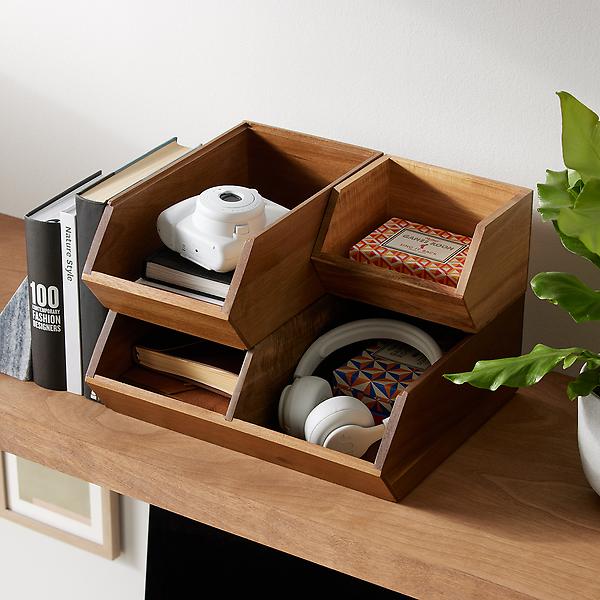 https://www.containerstore.com/catalogimages/478044/1009045-mini-stacking-acacia-bin-nat.jpg?width=600&height=600&align=center