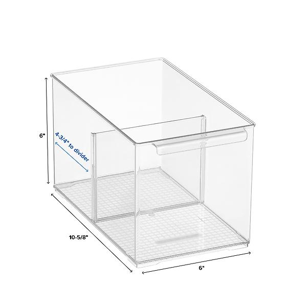 https://www.containerstore.com/catalogimages/478153/10087163_11_Inch_Modular_Pantry_Bin_.jpg?width=600&height=600&align=center