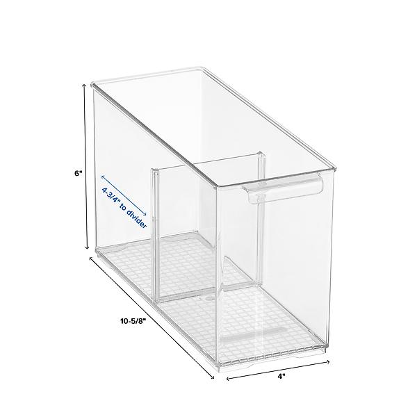 https://www.containerstore.com/catalogimages/478154/10087162_11_Inch_Modular_Pantry_Bin_.jpg?width=600&height=600&align=center