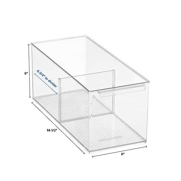 https://www.containerstore.com/catalogimages/478167/10087167_15_Inch_Modular_Pantry_Bin_.jpg?width=600&height=600&align=center