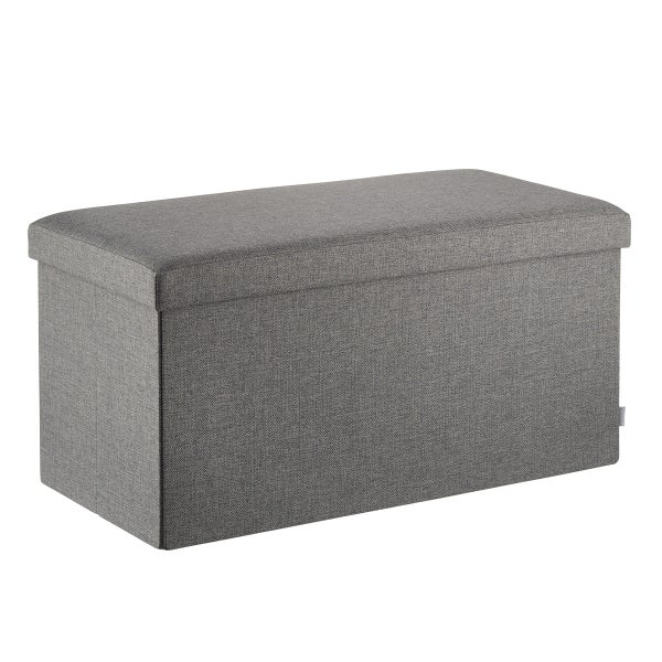 The Container Store Poppin Box Bench