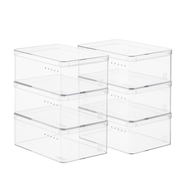 Heeled Shoe Boxes The Container Store