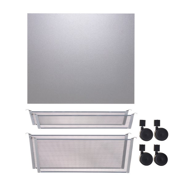 Elfa Drawer Solution Accessory Kit