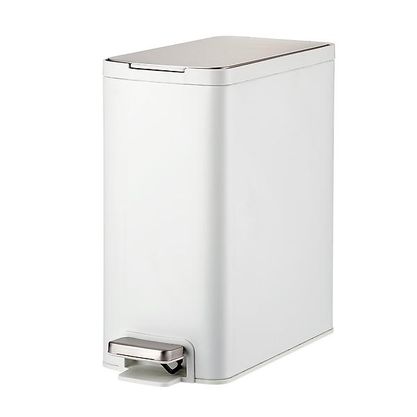 https://www.containerstore.com/catalogimages/479029/10091753-TCS-10L-slim-step-can-white.jpg?width=600&height=600&align=center