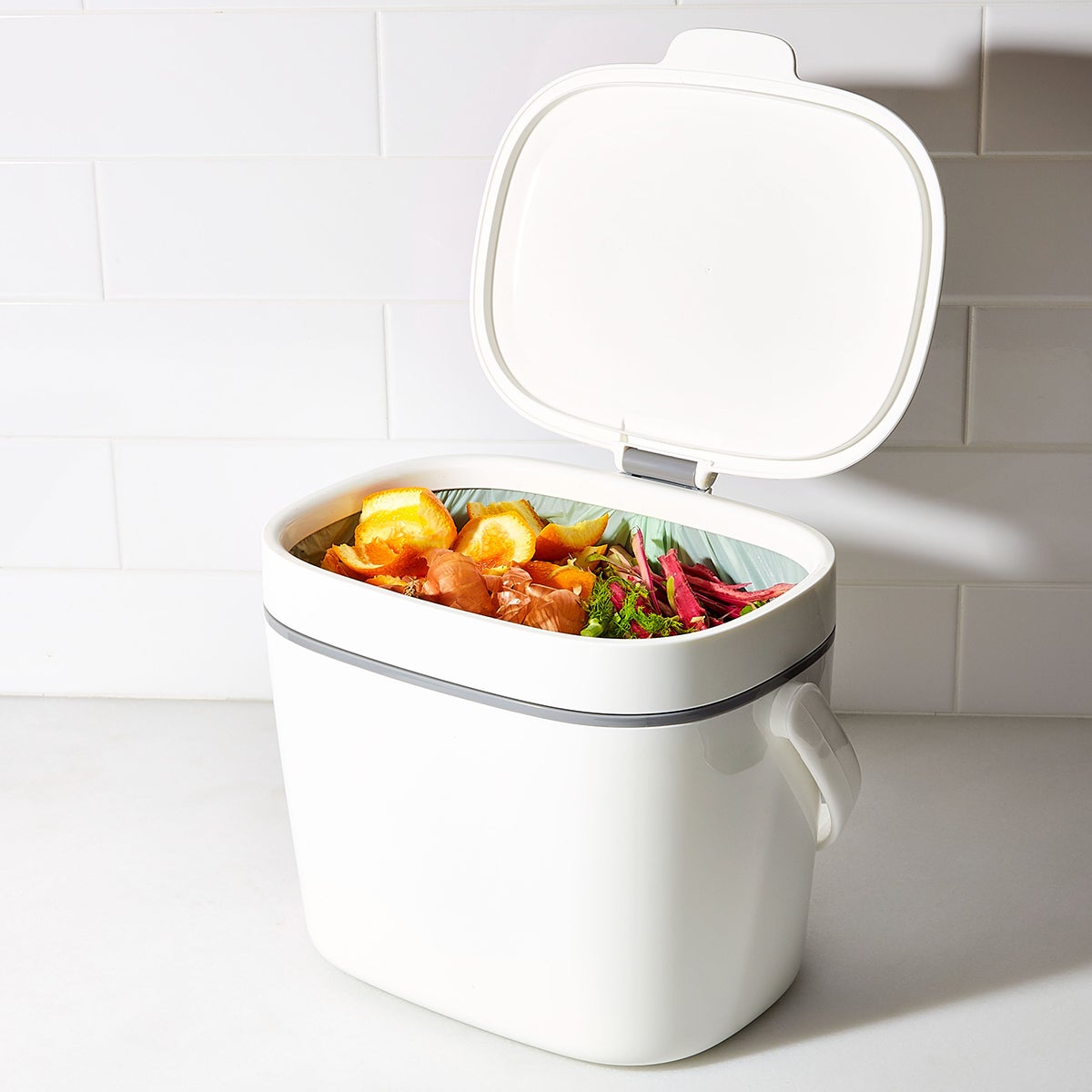 Kitchen bin compost discount