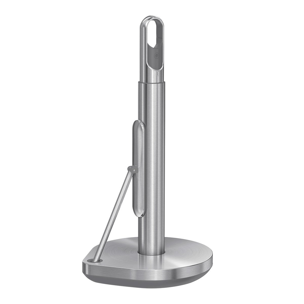 simplehuman 15 gal. Dual Compartment Sensor Can | The Container Store