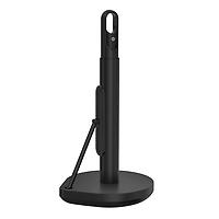 simplehuman Paper Towel and Spray Pump Matte Black