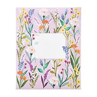 Padded Shipping Envelope Floral