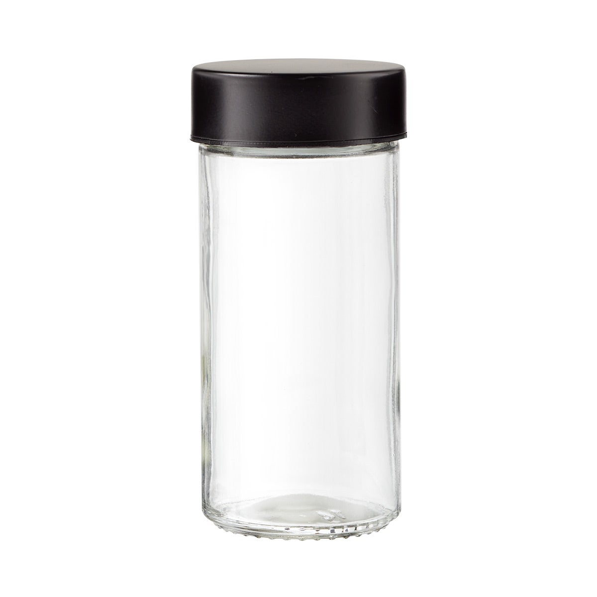 The Container Store Glass Spice Jars