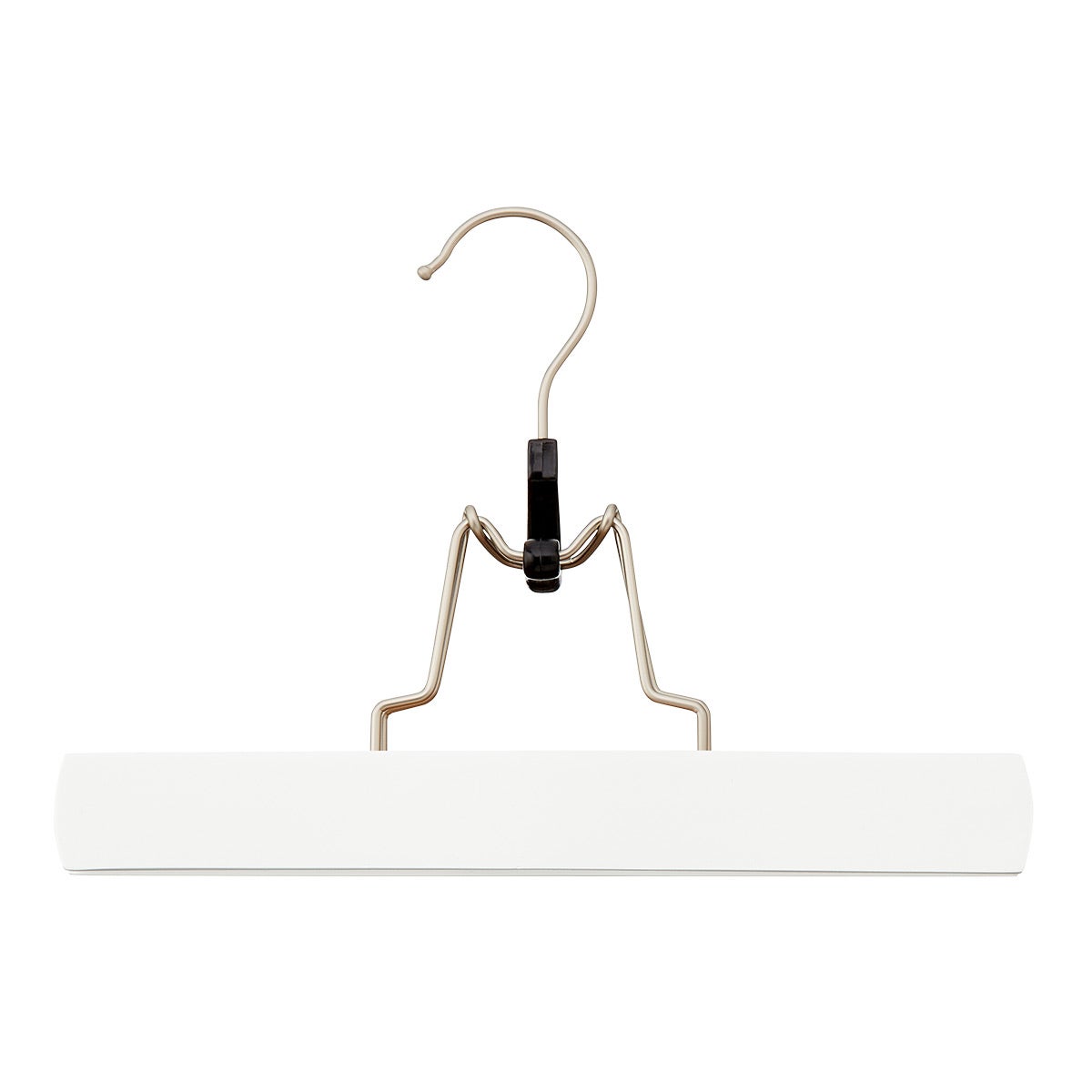 Aggregate more than 83 suit hanger with trouser clamp in.duhocakina