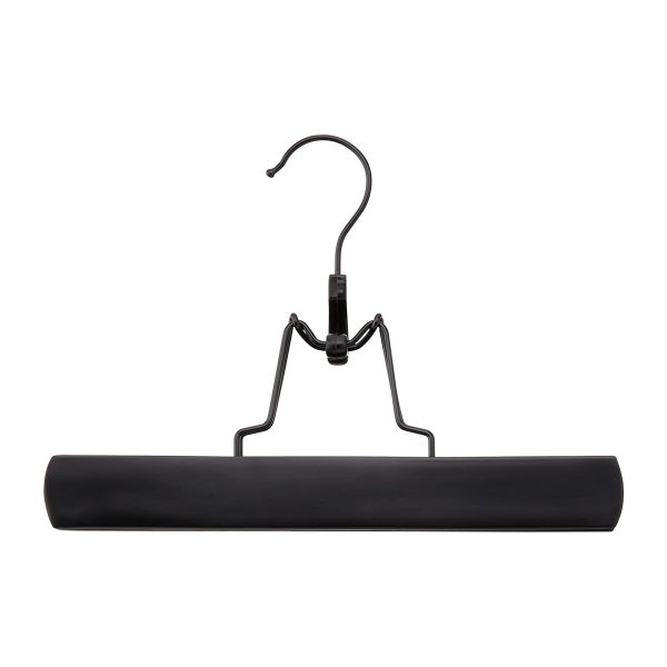 The Container Store Wooden Pant/Skirt Clamp Hanger