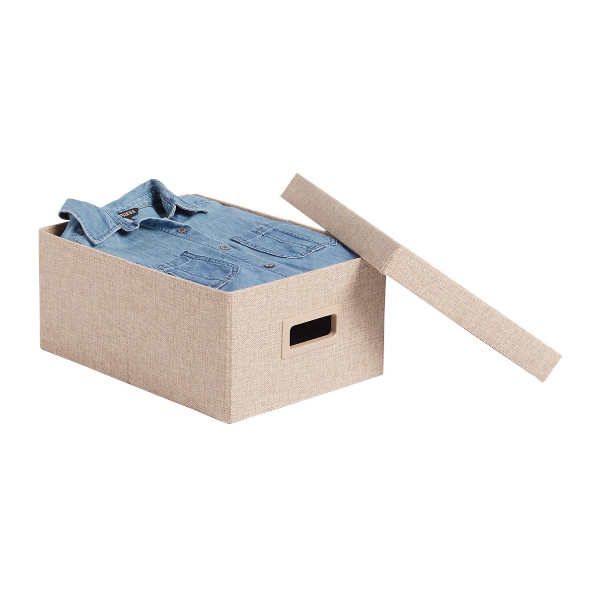 Poppin Storage Boxes | The Container Store