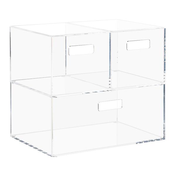 https://www.containerstore.com/catalogimages/480019/10091790g-tcs-small-luxe-acrylic-bin.jpg?width=600&height=600&align=center