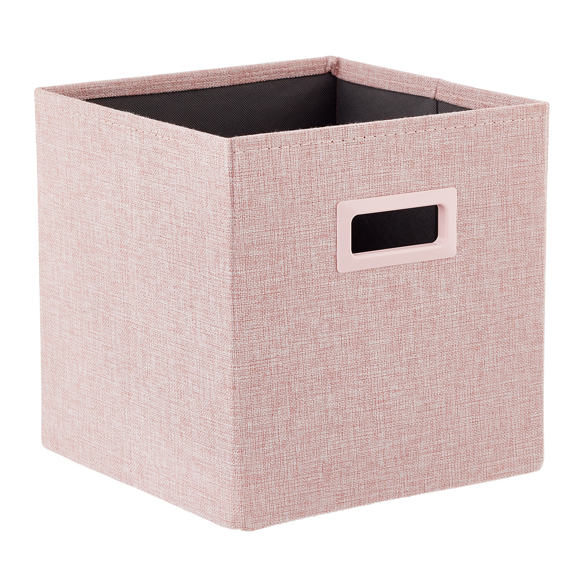 Poppin Storage Cubby - Blush Pink - L (Large)