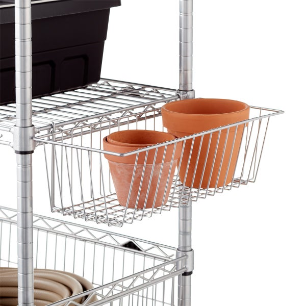 InterMetro Storage Basket