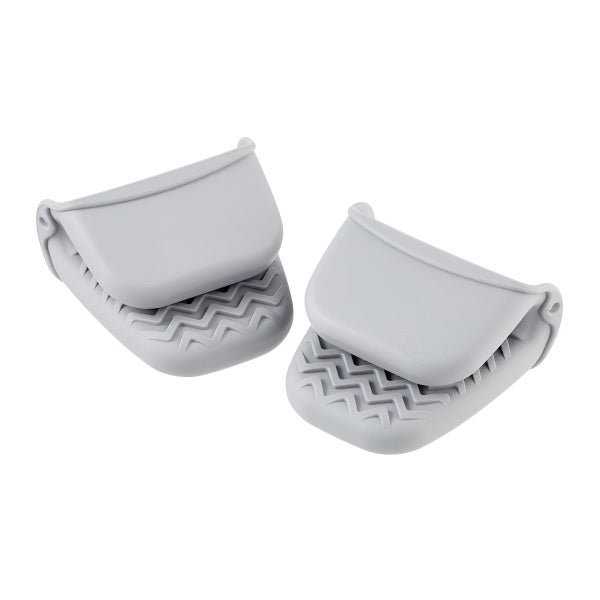 The Container Store Silicone Oven Mitts Pkg/2