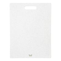 The Container Store Coconut Cutting Board White