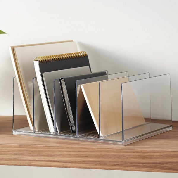 Everything Organizer 5-Section Collator