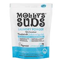 Molly's Suds 47 oz. Laundry Detergent Powder Peppermint