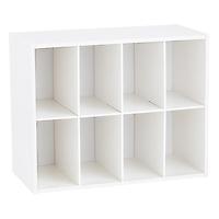 The Container Store 12-Pair Shoe Organizer