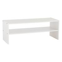 The Container Store 12-Pair Shoe Organizer
