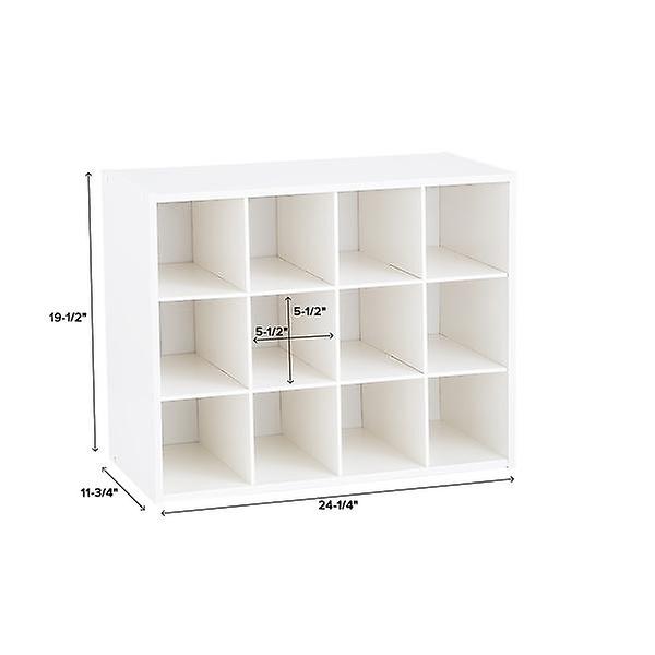 https://www.containerstore.com/catalogimages/480651/10018641-ShoeOrganizer12PairWhite-D.jpeg?width=600&height=600&align=center
