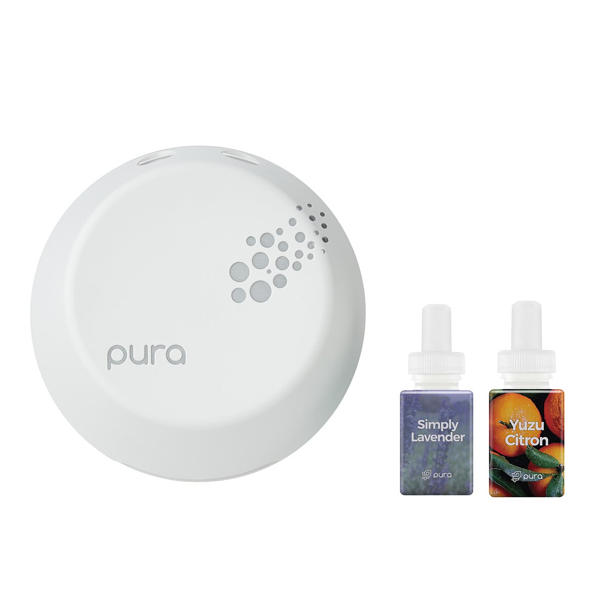 Driftwood & Chamomile Refill Pura Fragrance Diffuser