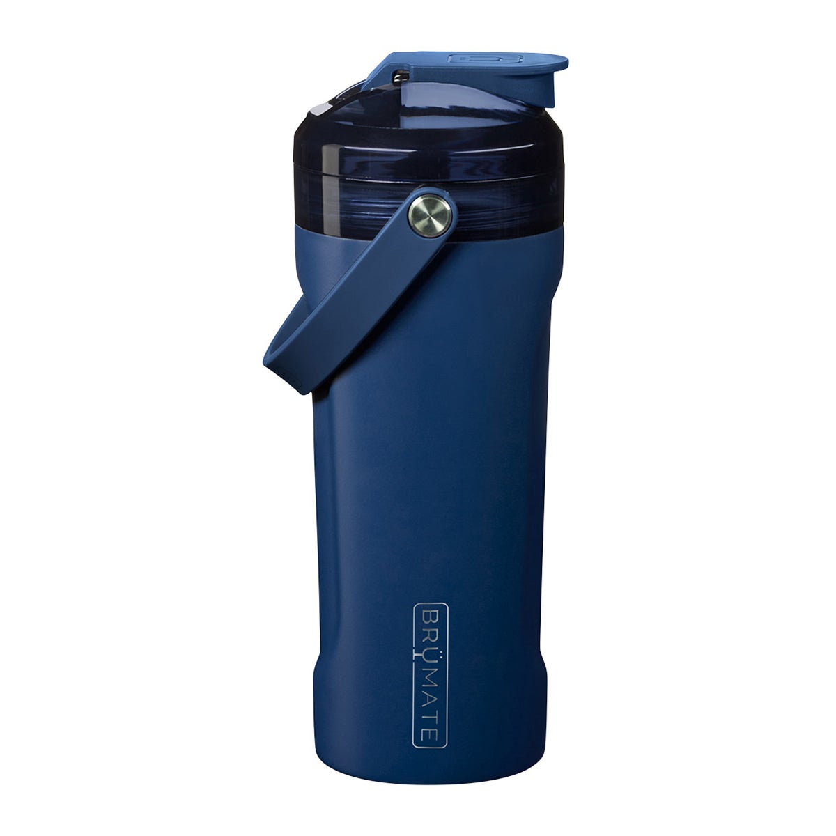 RUDIS 26 oz. Shaker Bottle Blue